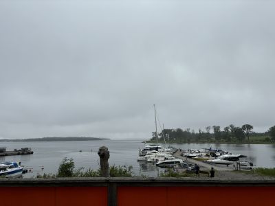 Båthusviken