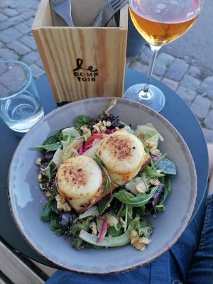 Le Comptoir Marstrand