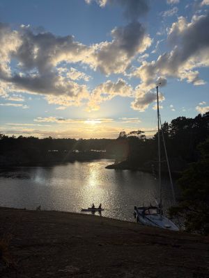 Stora Kalholmen