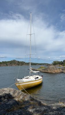 Sandskär