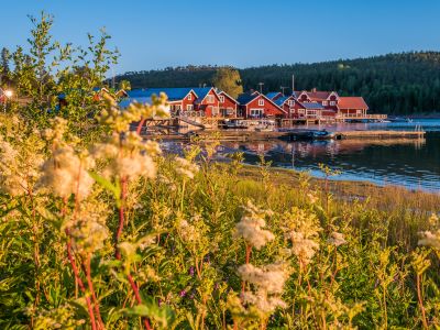 Norrfällsviken