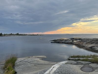 Österskär