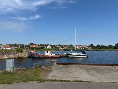 Grönhögen