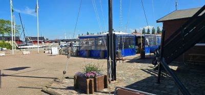 Borstahusens Hamnkrog