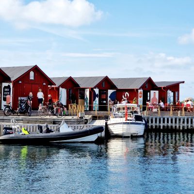 Tångbaren
