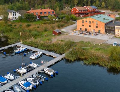 Steninge Brygga