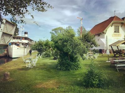 Forsviks Café & Mat