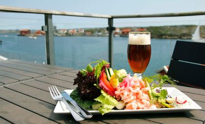 Gullholmsbadens Restaurang