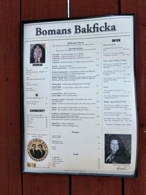 Bomans bakficka