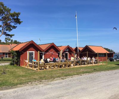 Bryggans Lilla Kök