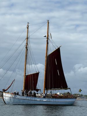 Styrsö Tången