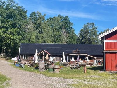 Bistro Sågen