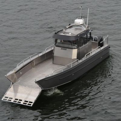 Arronet 28 Cc I Work