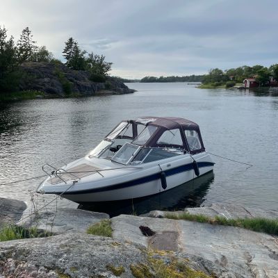 Askeladden 605 Explorer