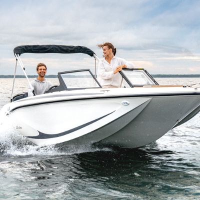 Quicksilver 525 Axess