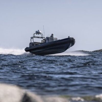 Seacat 850