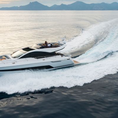 Fairline Phantom 65