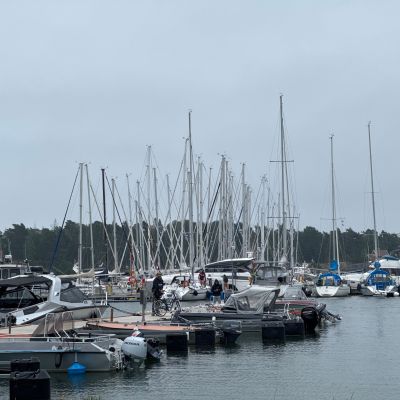 Nynäshamn