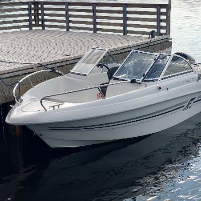 Finnmaster 5300BR