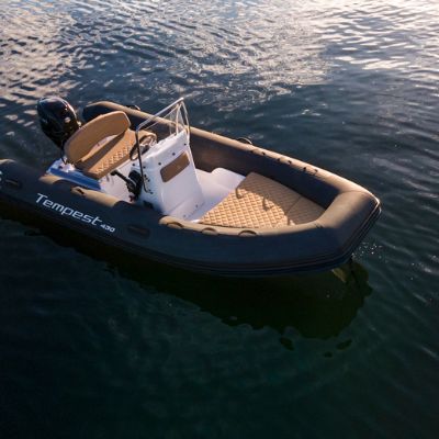 Capelli Tempest 430 Swe