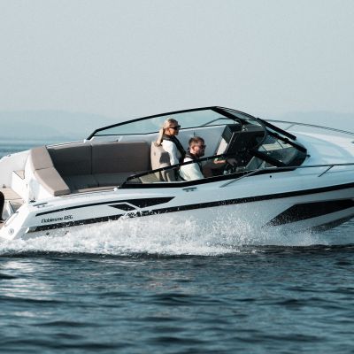 Nordkapp Noblesse 660