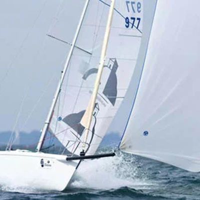 J/boats J/80