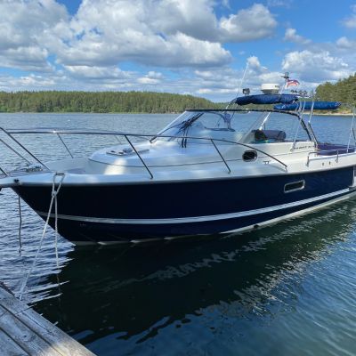 Nimbus 31 Nova S