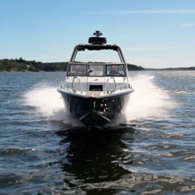 Anytec Anytec 800r