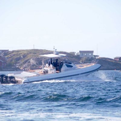 Capelli Tempest 44 Swe