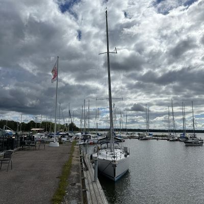 Östhammar