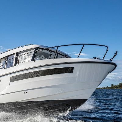 Finnmaster P8