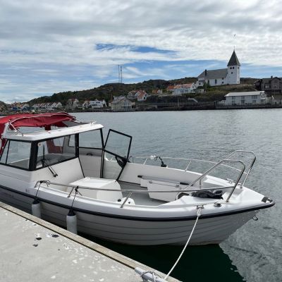 Sandström 565 Ac Diesel