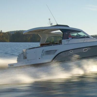 Aquador 35 St