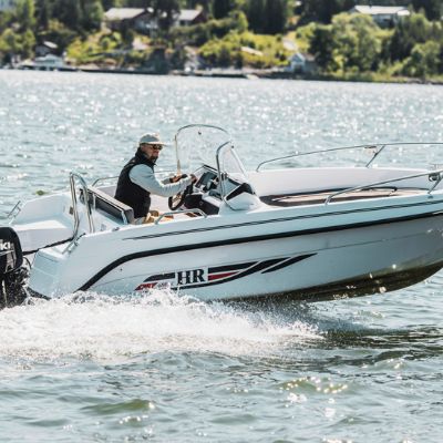 Höga Rodd 480 SC