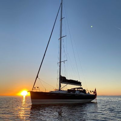 X-yachts X-40
