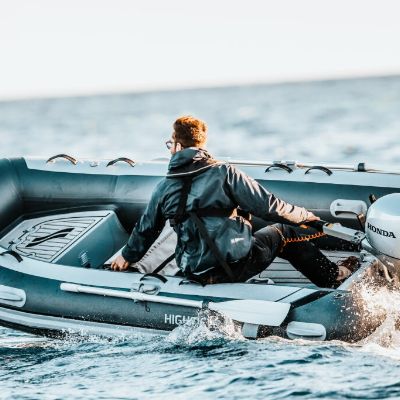 Highfield Classic 360