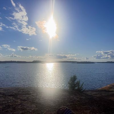 Örholmarna