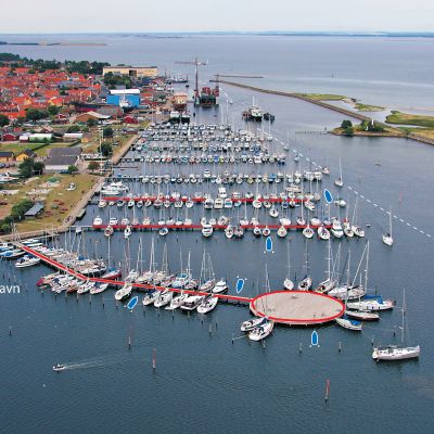 Ærø - Marstal