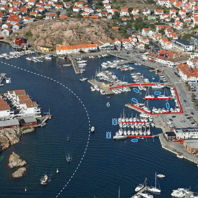 Kungshamns gästhamn