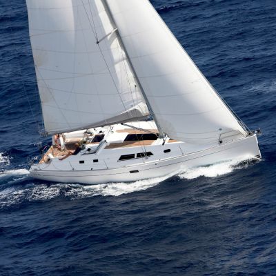 Hanse 430