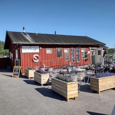 Hamnkrogen Stocksund