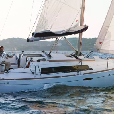 Beneteau Oceanis 31
