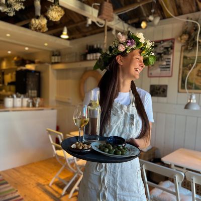 Simsons Vincafé