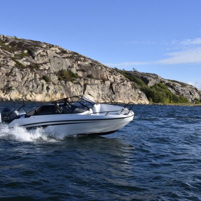 Finnmaster R6