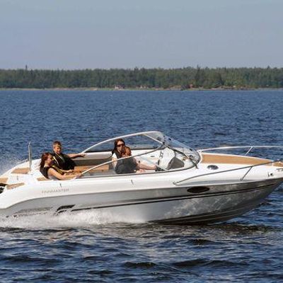 Finnmaster 62DC