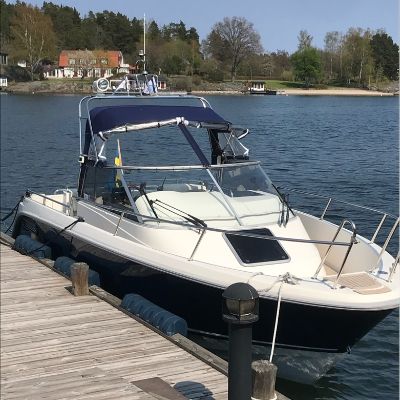 Aquador 25 Wa