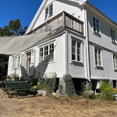 Österhamns Pensionat