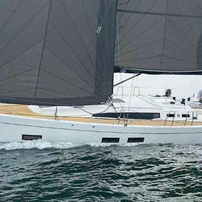 J/boats J/40