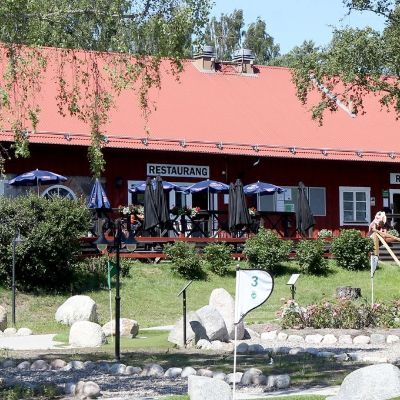 Gålö havsbad Bistro