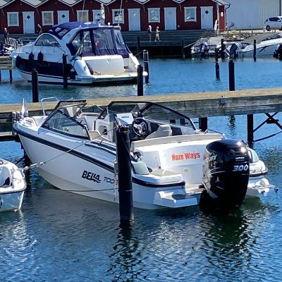 Bella 700 Br